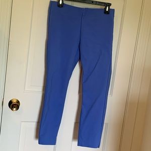 Periwinkle ankle pants Crosby size 2